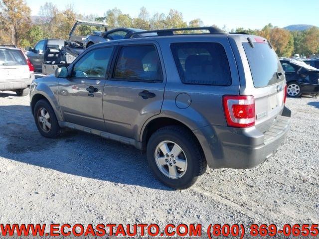 used 2010 Ford Escape car, priced at $4,795