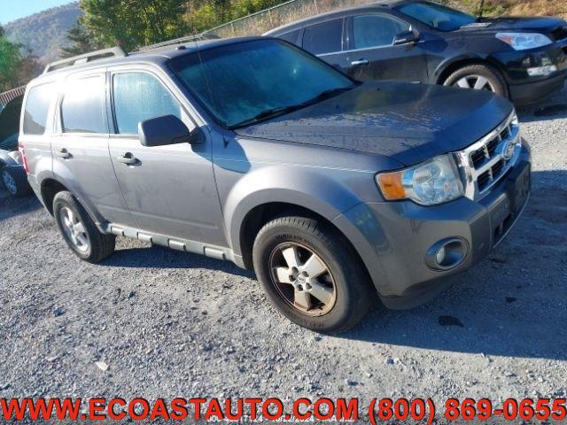 used 2010 Ford Escape car, priced at $4,795