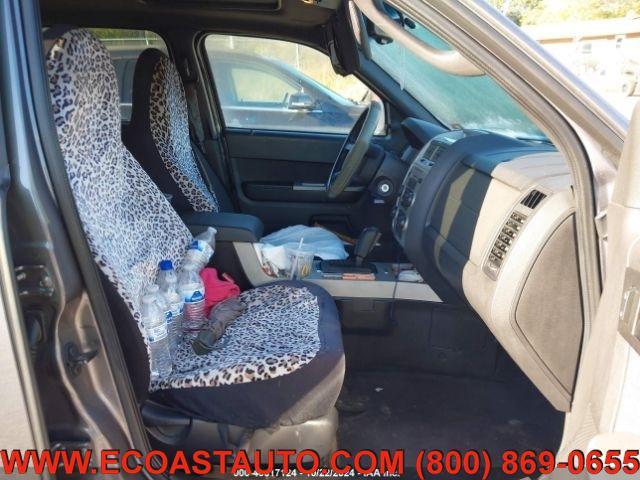 used 2010 Ford Escape car, priced at $4,795