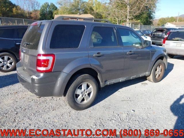 used 2010 Ford Escape car, priced at $4,795