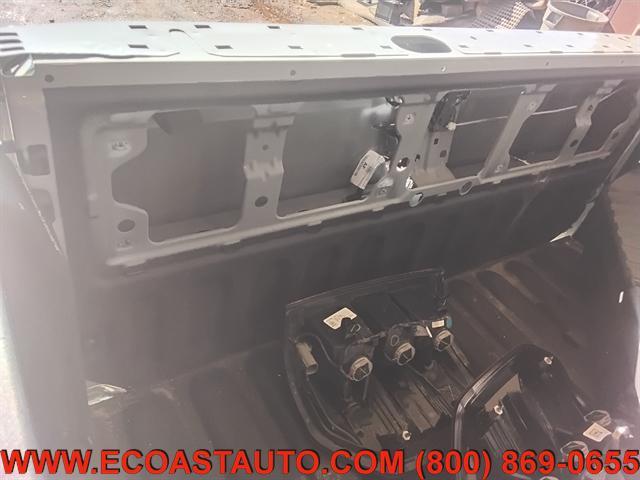 used 2024 Ford Maverick car, priced at $18,795