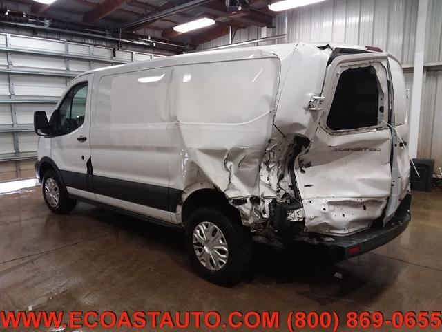 used 2017 Ford Transit-250 car, priced at $9,795