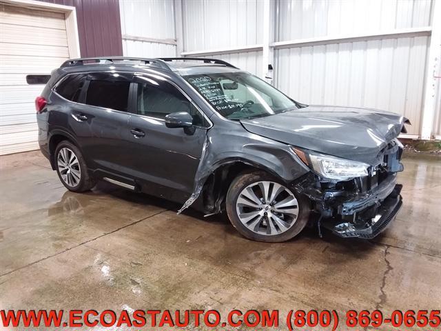 used 2020 Subaru Ascent car, priced at $18,795