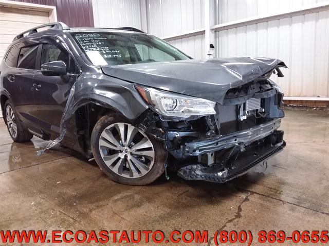 used 2020 Subaru Ascent car, priced at $18,795