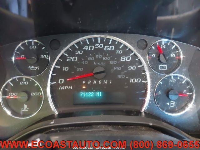 used 2021 Chevrolet Express 3500 car, priced at $9,795