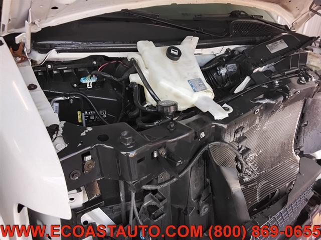 used 2021 Chevrolet Express 3500 car, priced at $9,795