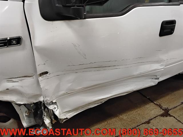 used 2012 Ford F-150 car, priced at $5,795