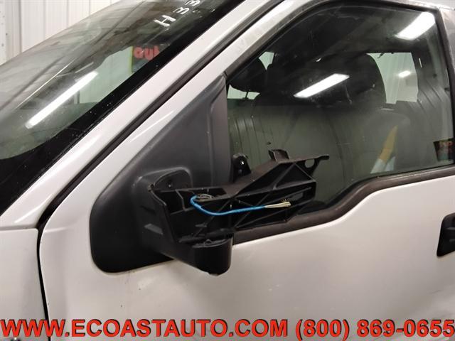 used 2012 Ford F-150 car, priced at $5,795