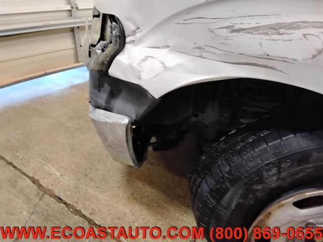 used 2012 Ford F-150 car, priced at $5,795