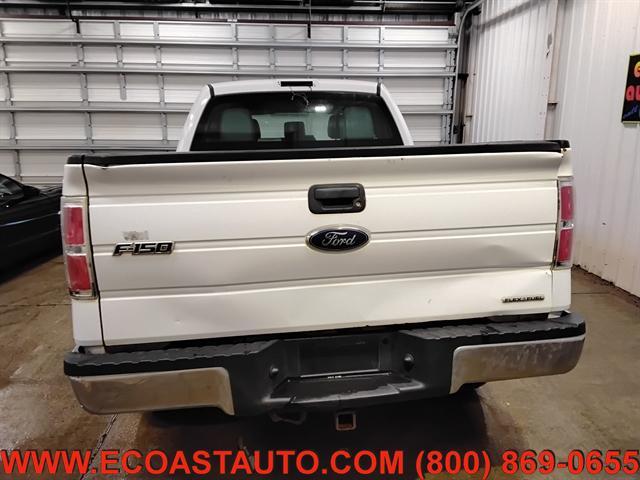 used 2012 Ford F-150 car, priced at $5,795