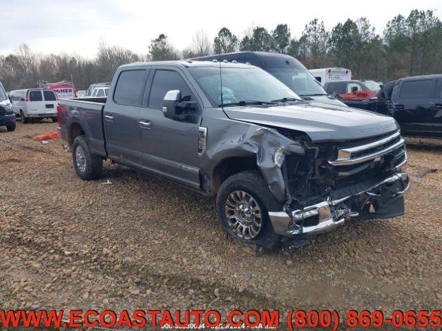 used 2022 Ford F-350 car, priced at $33,795