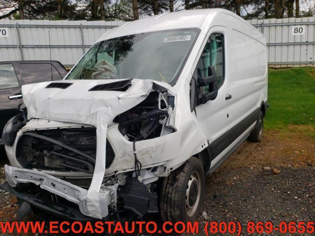 used 2019 Ford Transit-250 car, priced at $16,795