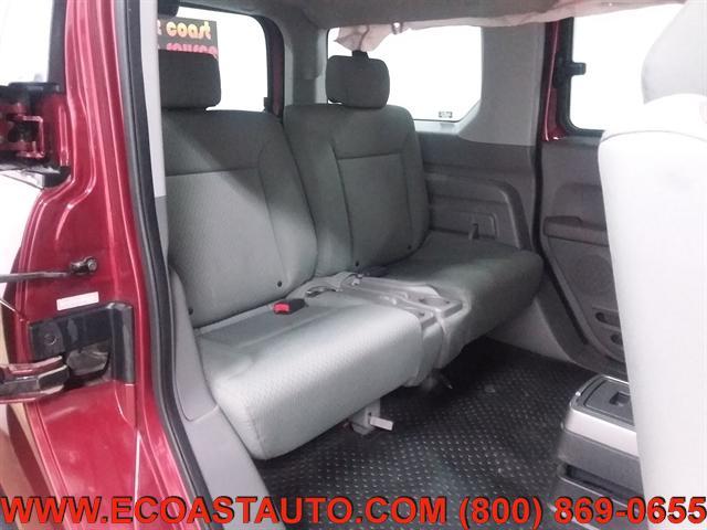 used 2009 Honda Element car, priced at $6,795