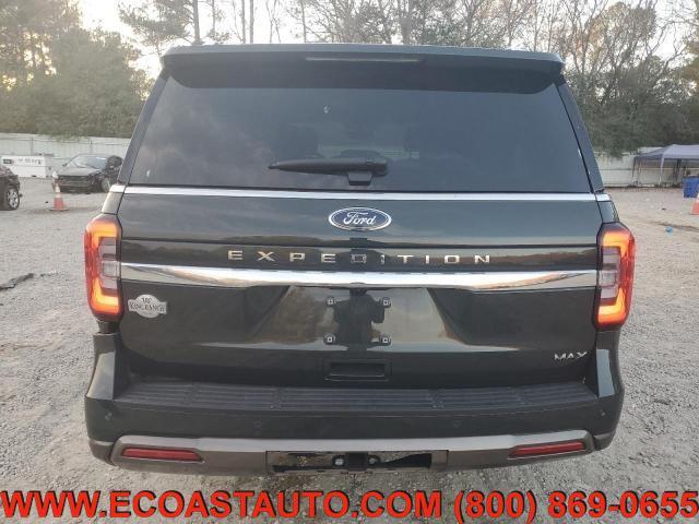 used 2023 Ford Expedition car, priced at $44,795