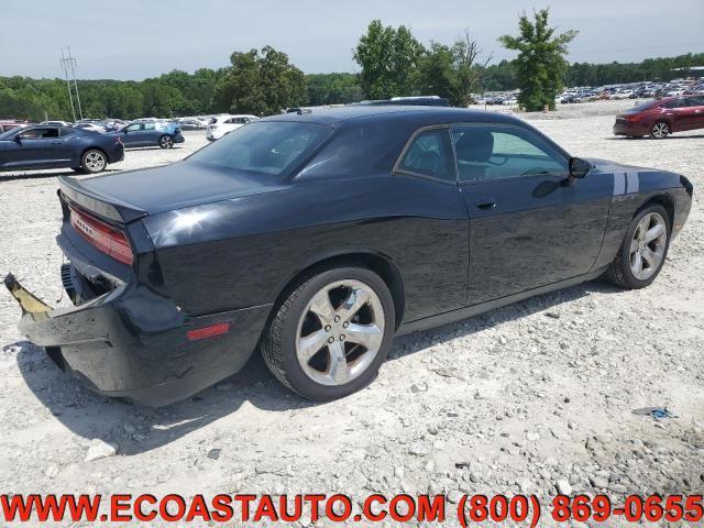 used 2014 Dodge Challenger car, priced at $9,795