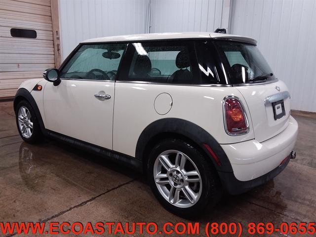 used 2007 MINI Cooper car, priced at $3,995