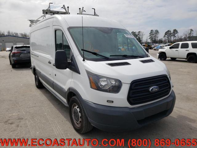 used 2015 Ford Transit-150 car, priced at $17,995