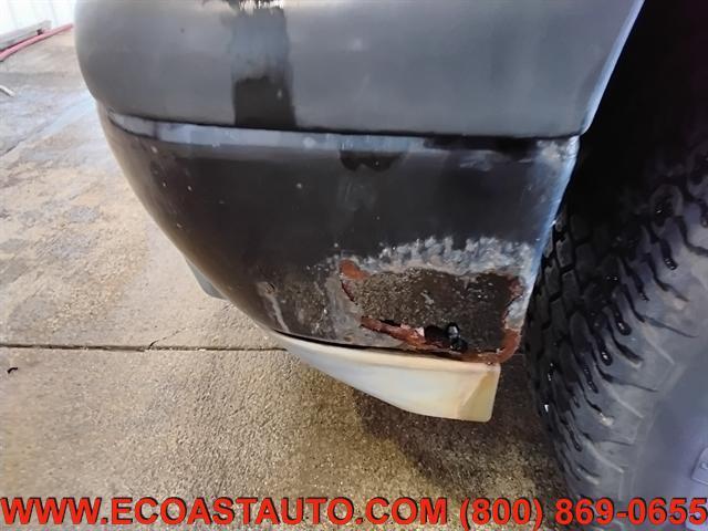 used 2006 Chevrolet Suburban car, priced at $6,795