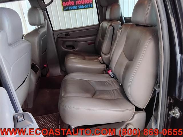 used 2006 Chevrolet Suburban car, priced at $6,795