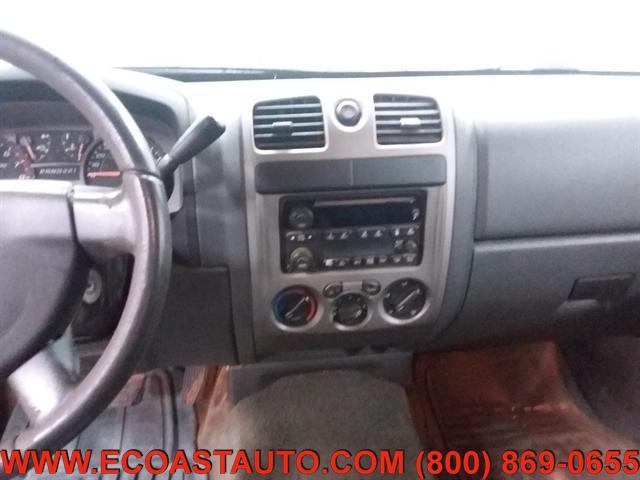 used 2004 Chevrolet Colorado car, priced at $2,795