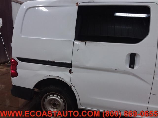 used 2016 Chevrolet City Express car, priced at $6,995