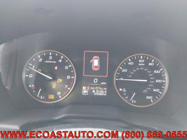 used 2023 Subaru Outback car, priced at $19,795
