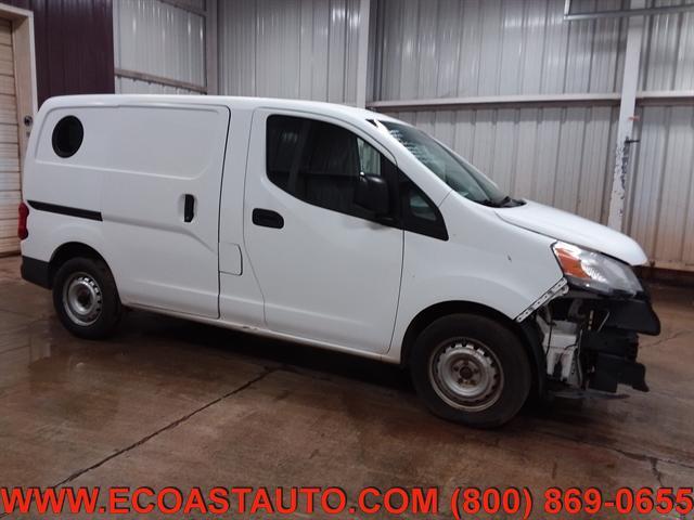 used 2014 Nissan NV200 car, priced at $3,795