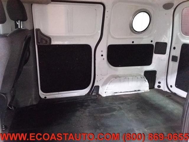used 2014 Nissan NV200 car, priced at $3,995