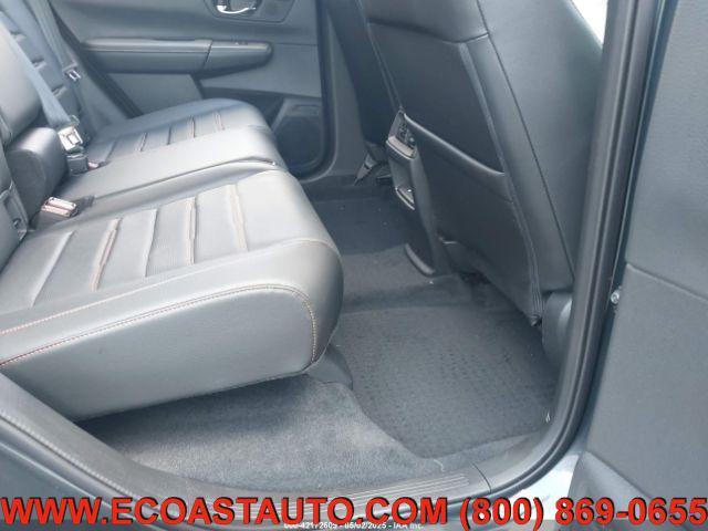 used 2025 Honda CR-V Hybrid car, priced at $22,995