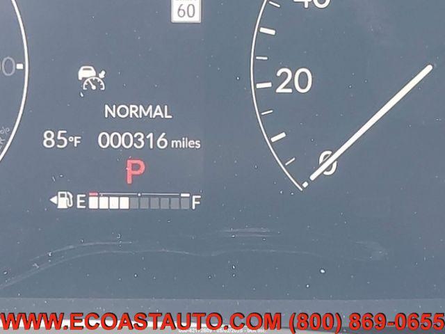 used 2025 Honda CR-V Hybrid car, priced at $22,995