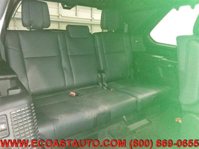 used 2023 Toyota Sequoia car, priced at $57,795