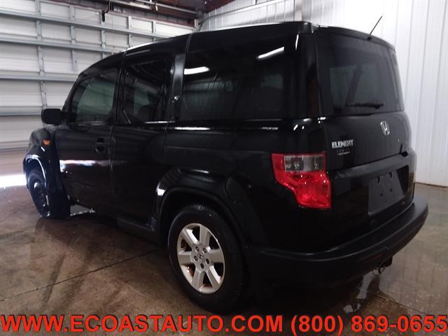 used 2011 Honda Element car, priced at $6,795