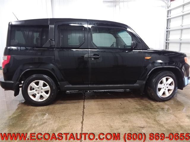 used 2011 Honda Element car, priced at $6,795