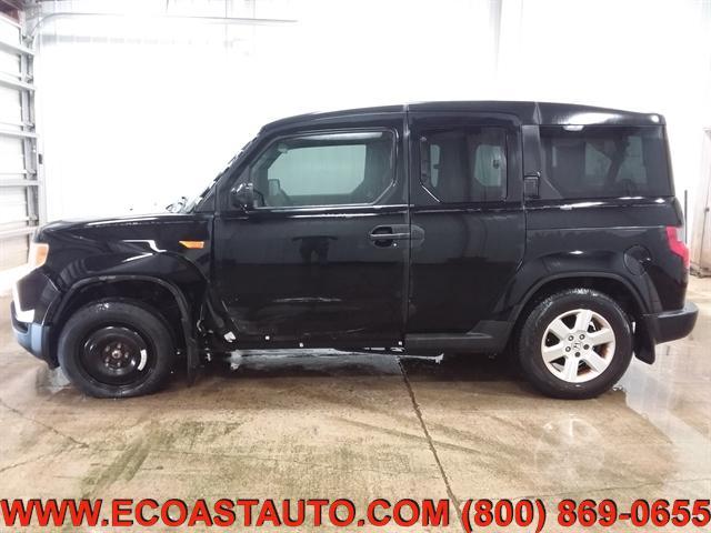 used 2011 Honda Element car, priced at $6,795