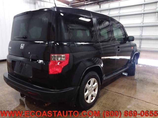 used 2011 Honda Element car, priced at $6,795