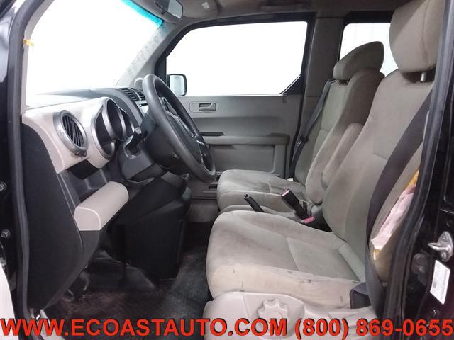 used 2011 Honda Element car, priced at $6,795