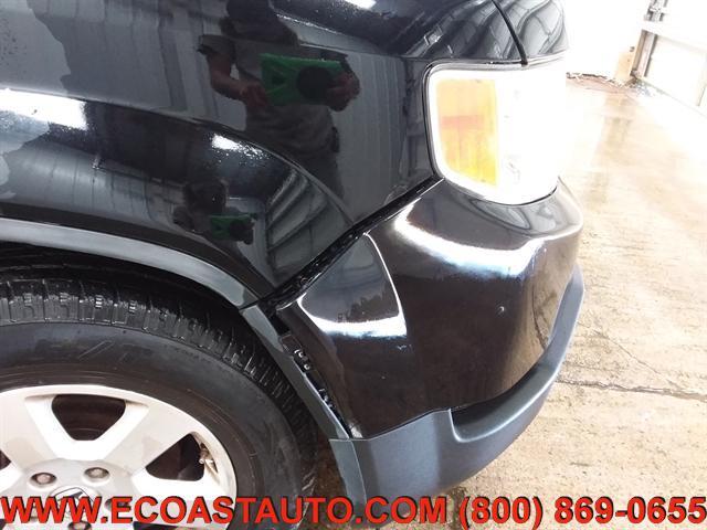 used 2011 Honda Element car, priced at $6,795