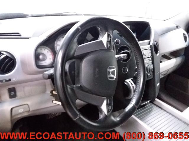 used 2011 Honda Pilot car, priced at $6,795