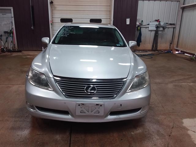 used 2007 Lexus LS 460 car, priced at $4,995