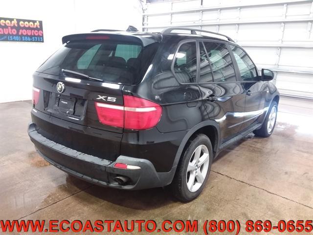 used 2007 BMW X5 car, priced at $2,795