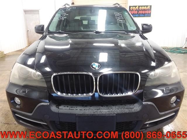 used 2007 BMW X5 car, priced at $2,795