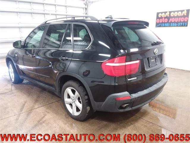 used 2007 BMW X5 car, priced at $2,795