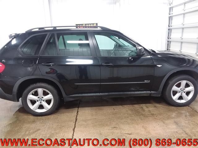 used 2007 BMW X5 car, priced at $2,795