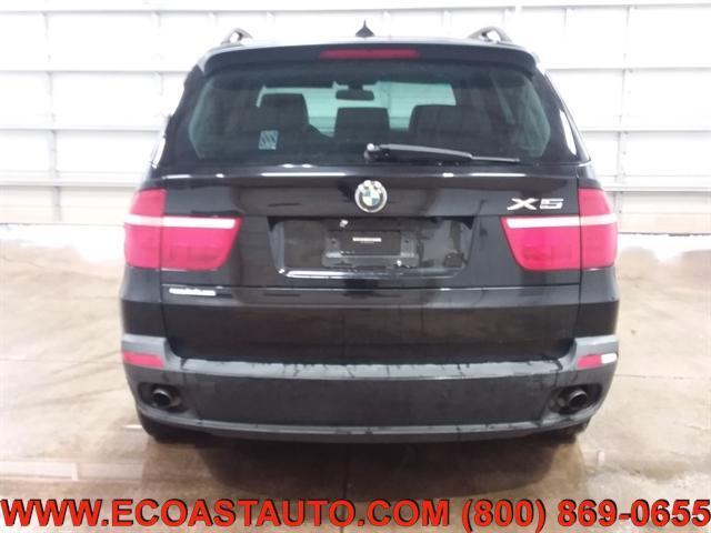 used 2007 BMW X5 car, priced at $2,795