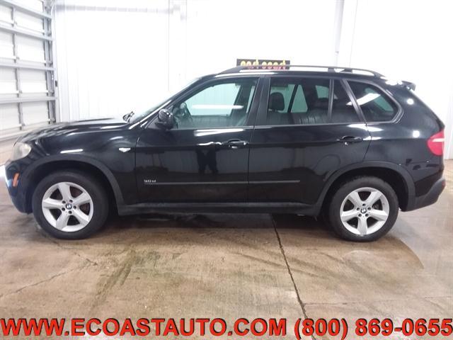 used 2007 BMW X5 car, priced at $2,795