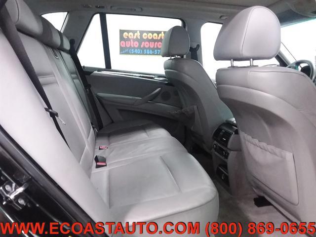 used 2007 BMW X5 car, priced at $2,795