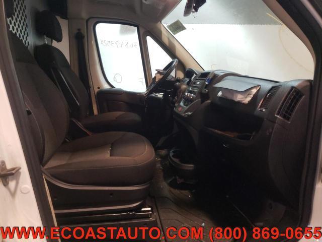 used 2016 Ram ProMaster 1500 car, priced at $13,795