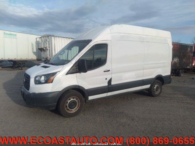 used 2015 Ford Transit-350 car, priced at $14,795