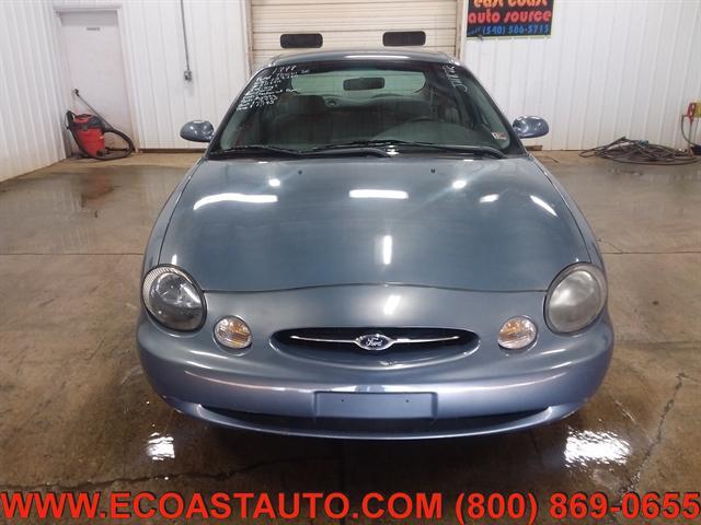 used 1999 Ford Taurus car, priced at $1,795