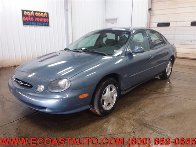 used 1999 Ford Taurus car, priced at $1,795